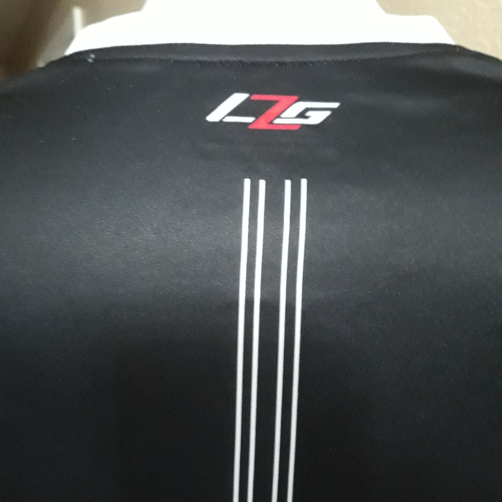 Lotto cycling shirt - Picture 7 of 12